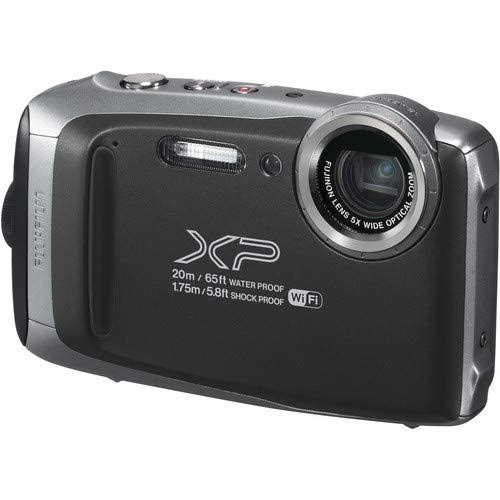 Silver Digital Camera N522