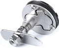 316 Stainless Steel Cam Pull Latch Floor Hatch Q41297
