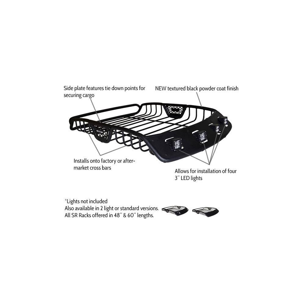Safari Rack Q5915