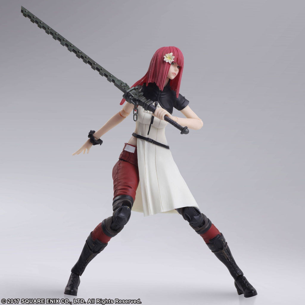 Devola & Popola Action Figure Set J45691