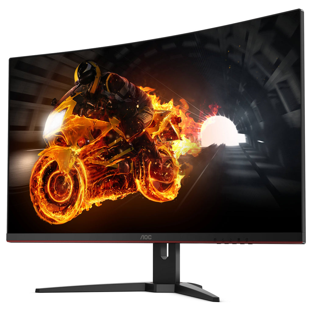 31.5 in Gaming Monitor Z659783