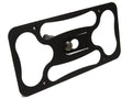 License Plate Mount I8470