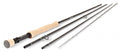 Scott Flex Fly Rod 9& 7wt S295