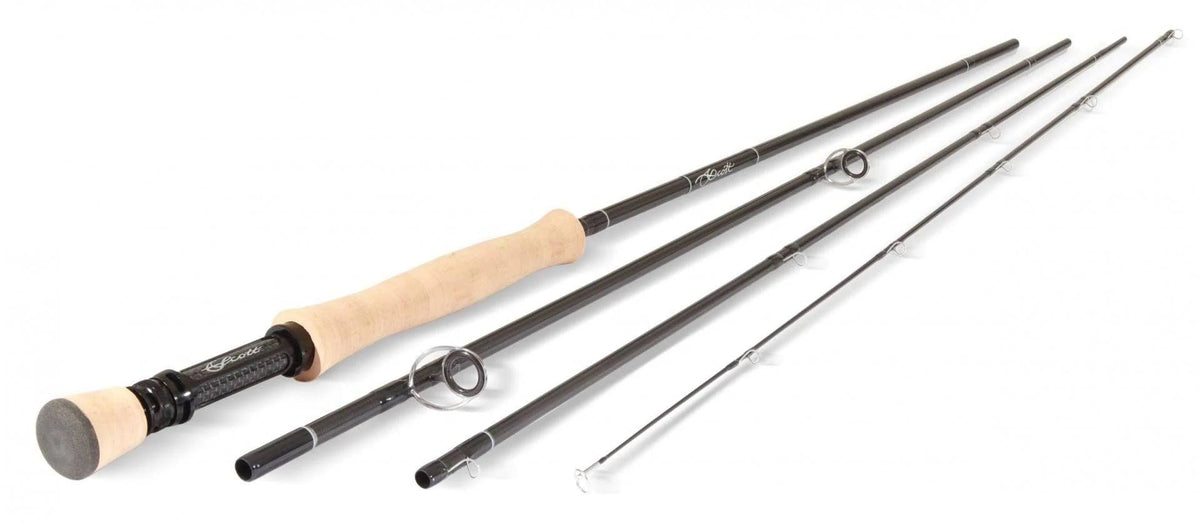 Scott Flex Fly Rod 9& 7wt S295