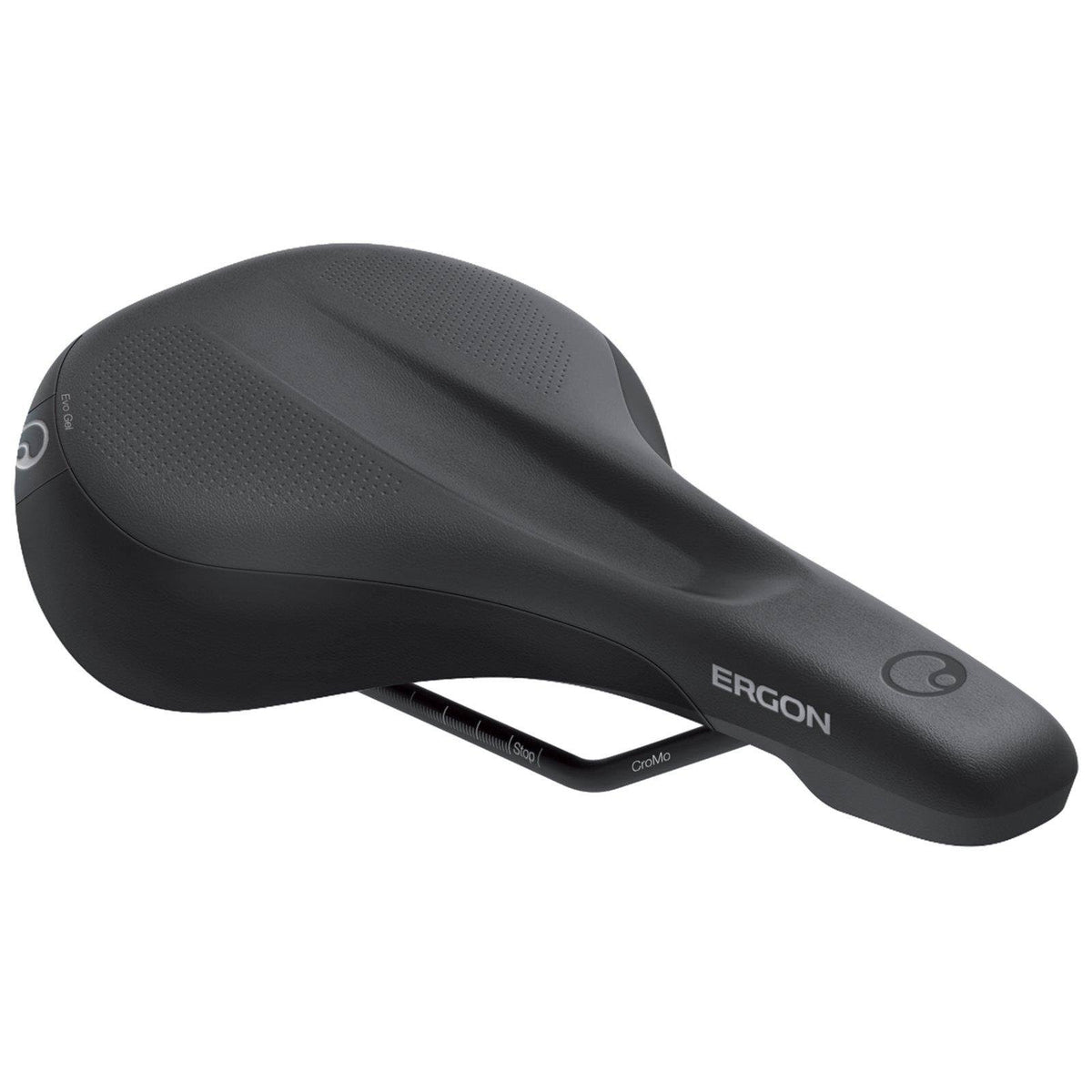 Gel Saddle N527