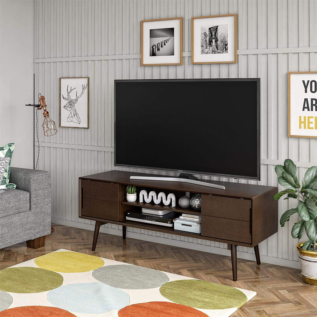 Walnut Bar Cabinet M86799