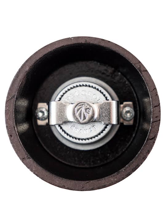 Cast Iron Pepper Mill 8cm S83677