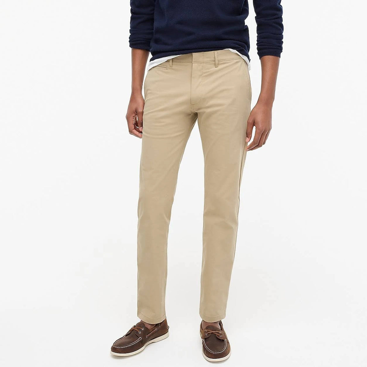 Mens 484 Slim-Fit Tech Pant P402542