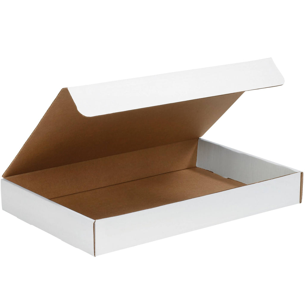 19 x 12 x 2 1/2x22 Literature Mailers H6704