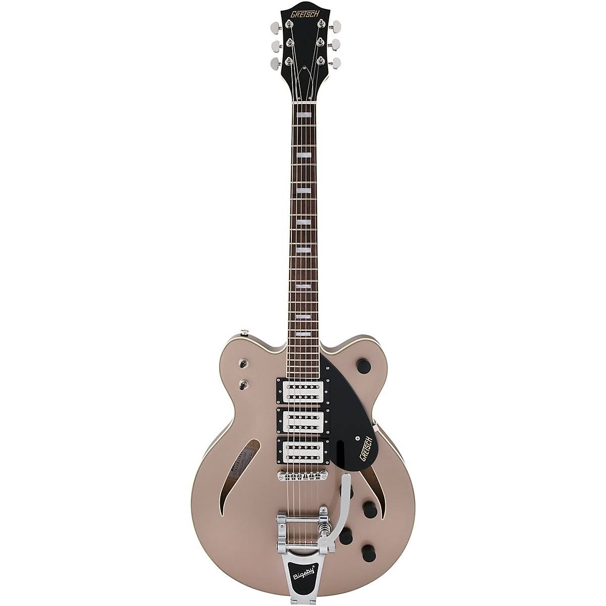 Shoreline Gold Electric Guitar J36612
