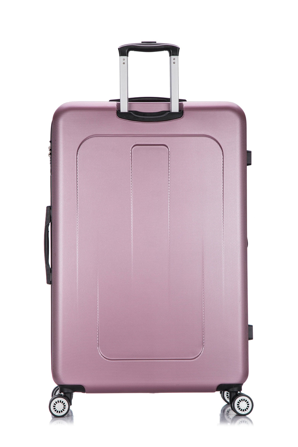 Blue Lightweight Hardside Spinner H12600