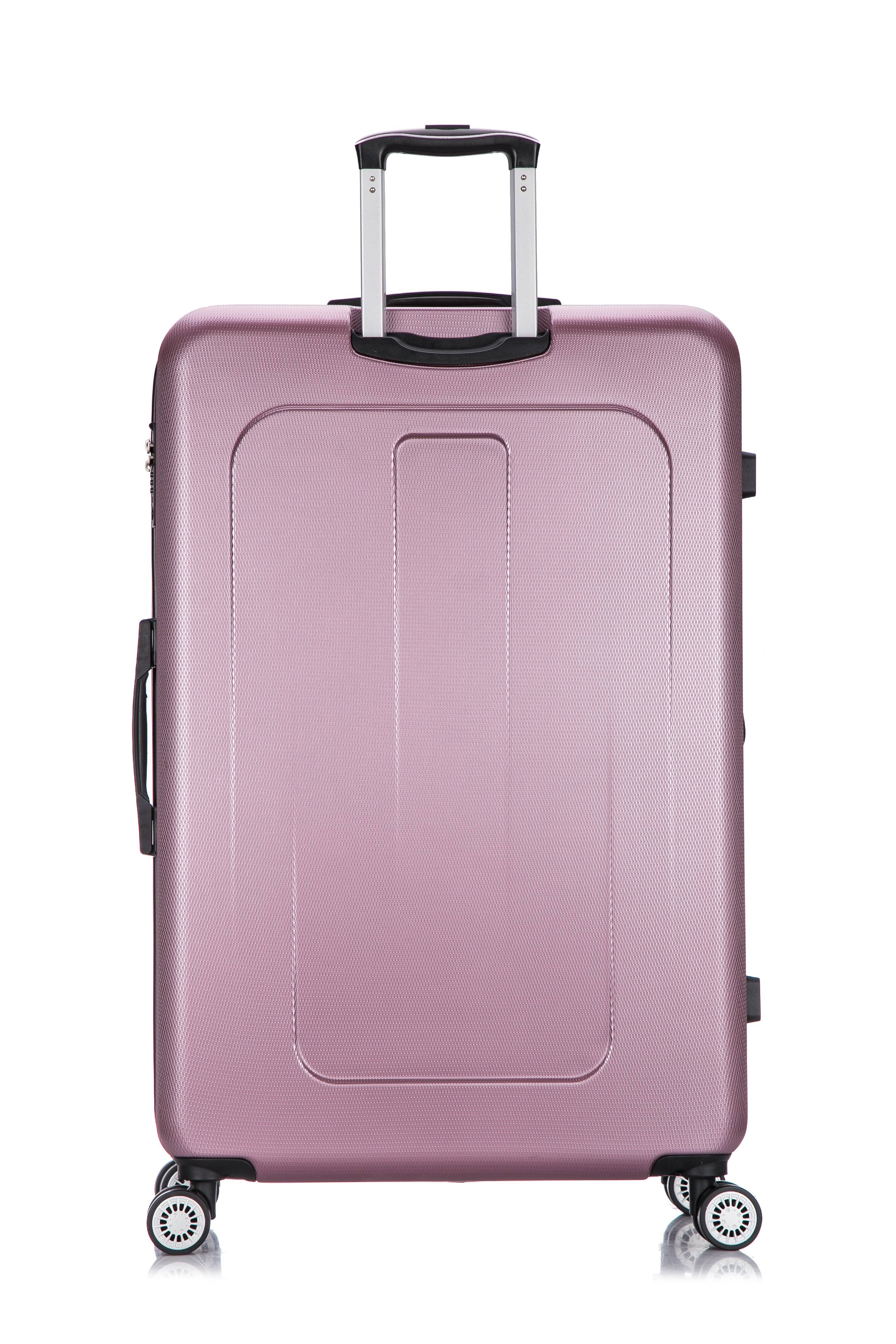 Blue Lightweight Hardside Spinner H12600