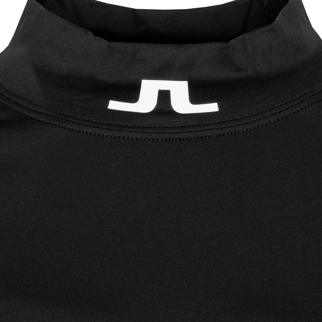 Black Golf Baselayer D4479