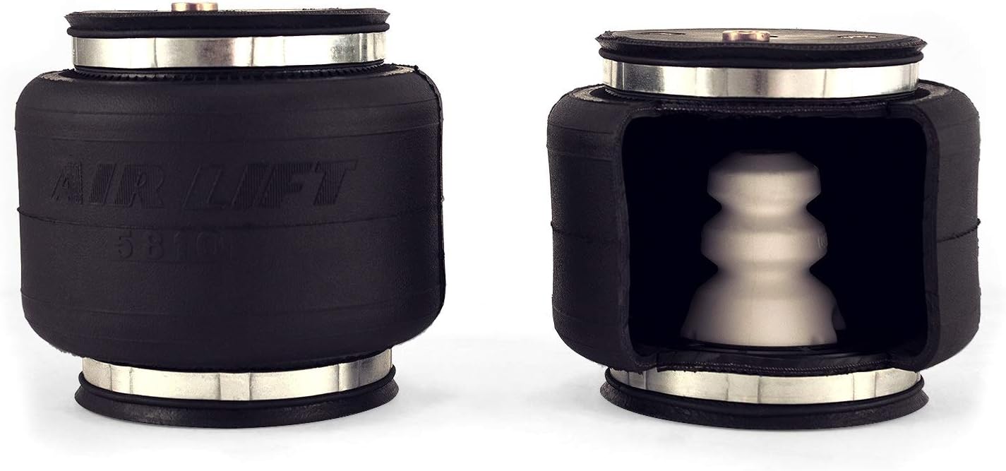 Air Suspension Kit C159679