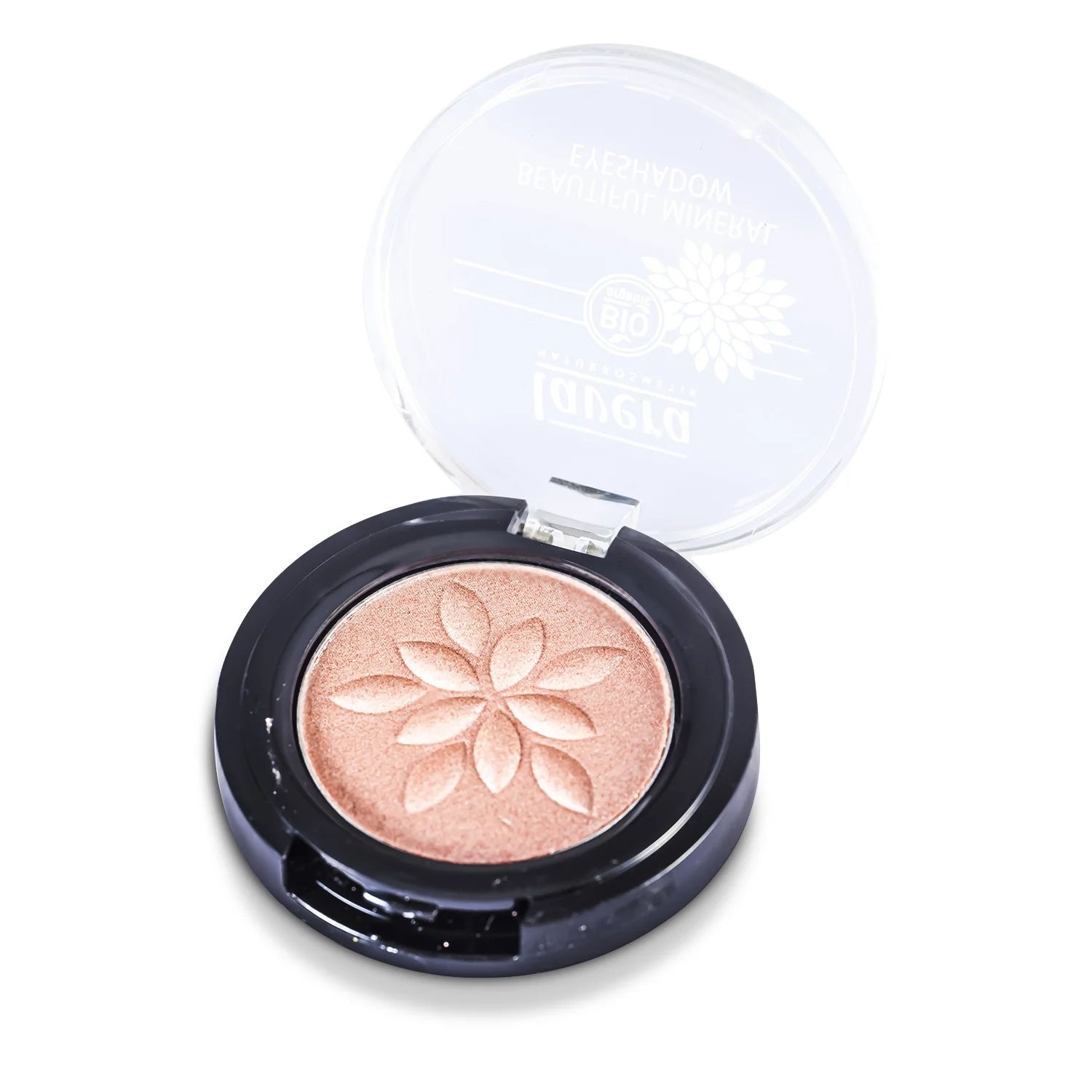 Matt'n Coffee Mineral Eyeshadow 2g A5872