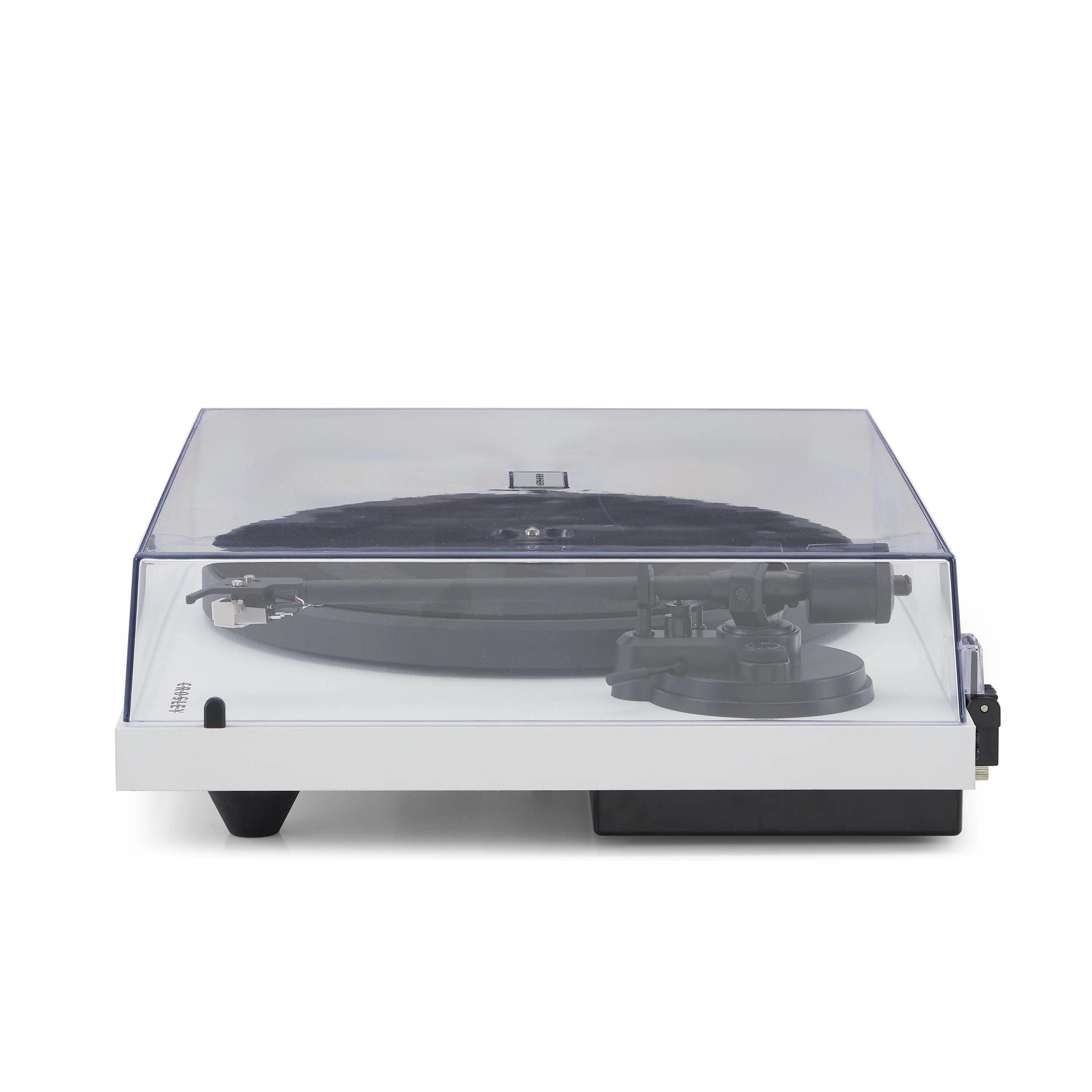 Vinyl Record Player with Bluetooth Turntable P8224