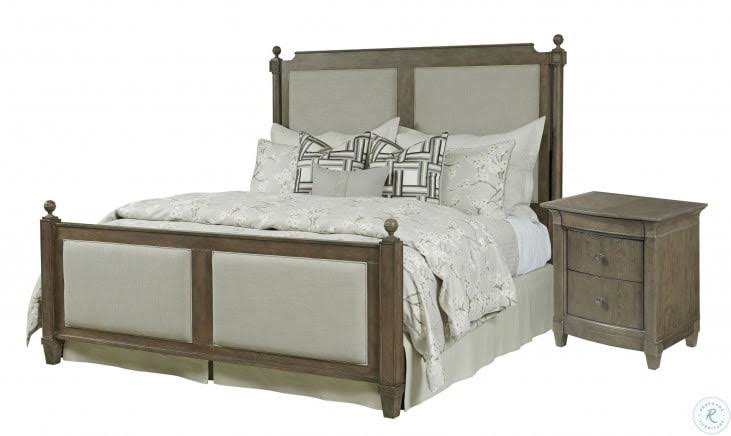 Salisbury Nightstand Y961
