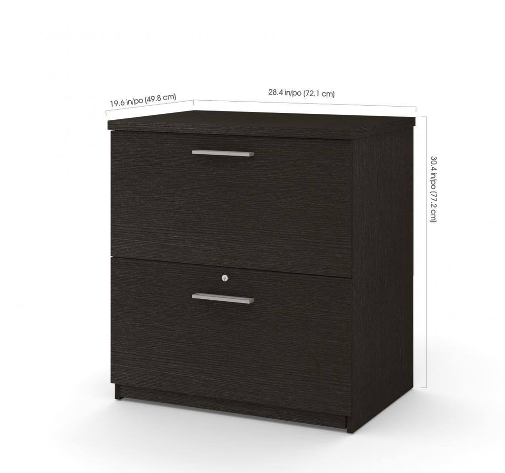 Lateral File Cabinet C964