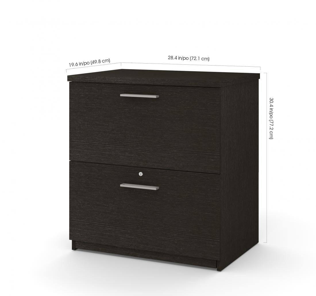 Lateral File Cabinet C964