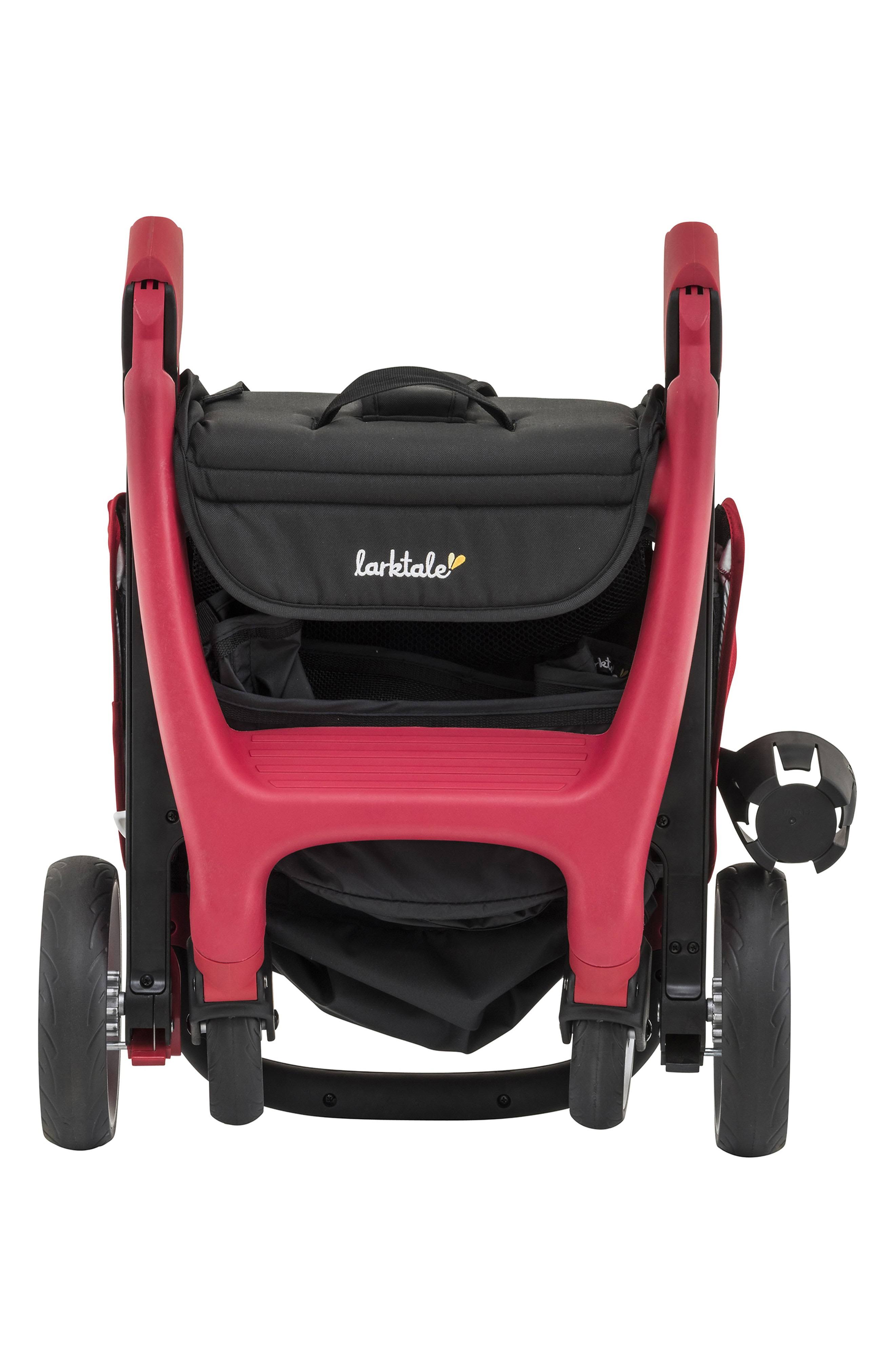 Barossa Red Stroller G157674