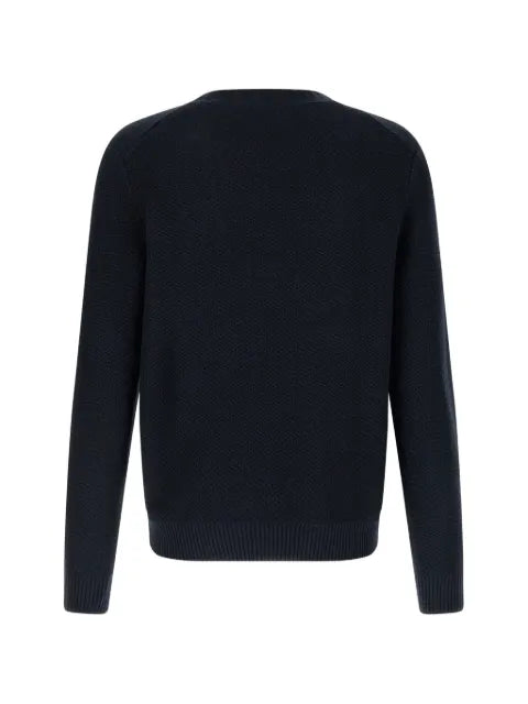 Ballantyne round-neck sweater