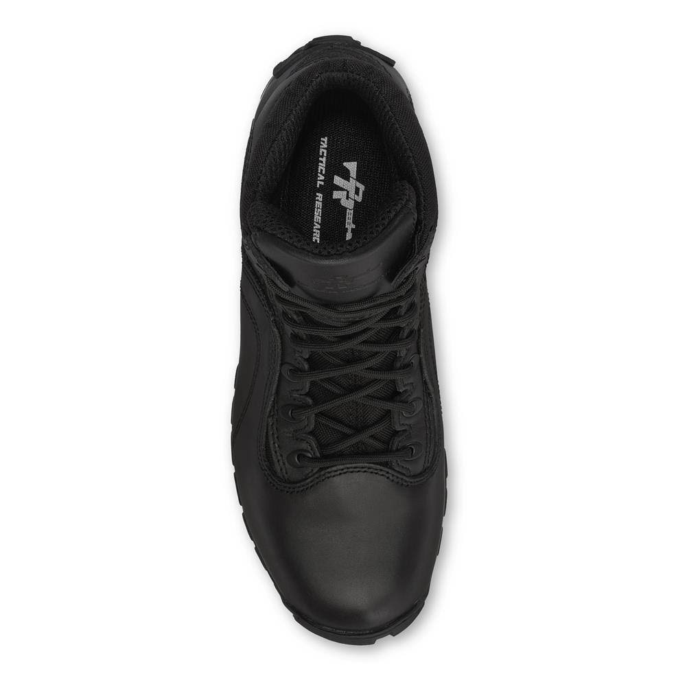 Black Lightweight Tactical N276