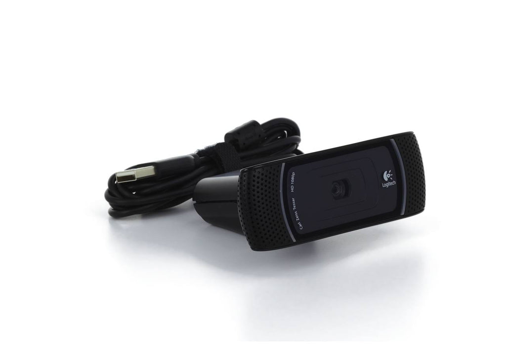 HD Pro C910 Webcam J6122