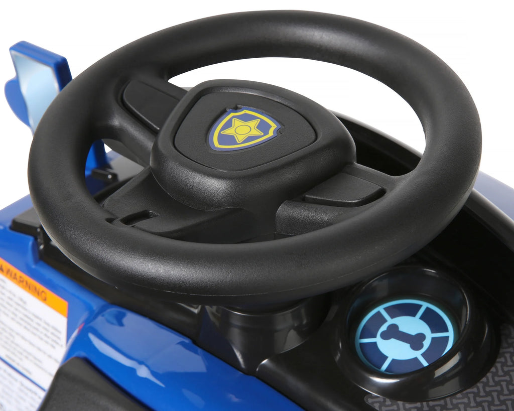 6 Volt Quad K593415