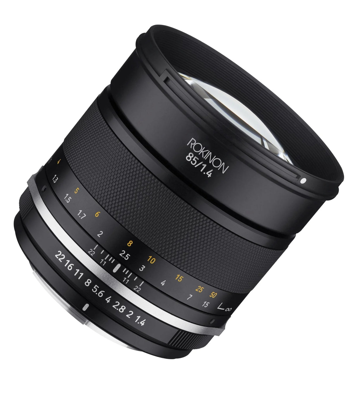 85mm F1.4 Full Frame Lens G7514