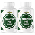 2 Bottles 120 Capsules F108366