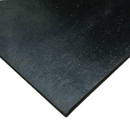 Neoprene Sheet 1/4x22 Thick x 3ft W x 22ft L U62424