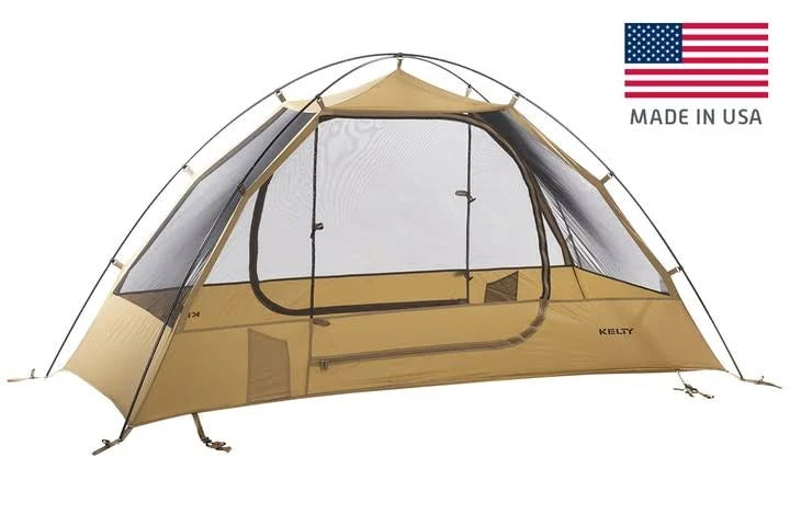 1 Man Field Tent in Multicam Q388
