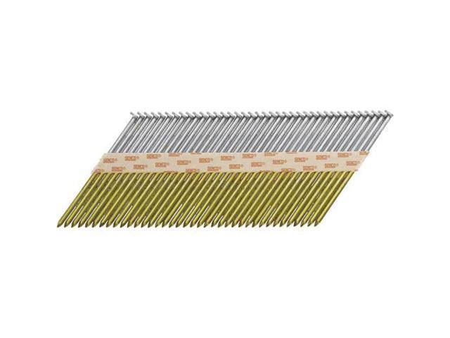 10.3 ga 3-1/4 in Framing Nails PK2500 W231098