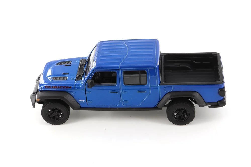 1/27 Scale Diecast Jeep Gladiator Pickup Truck U9023