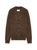NN07 Osky mouline cardigan