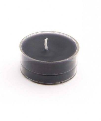 Set of 600 White Tealight Candle I8982