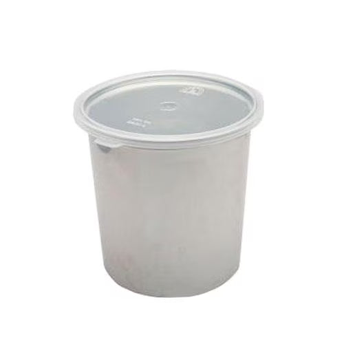 2.7 qt Stainless Steel Crock T592