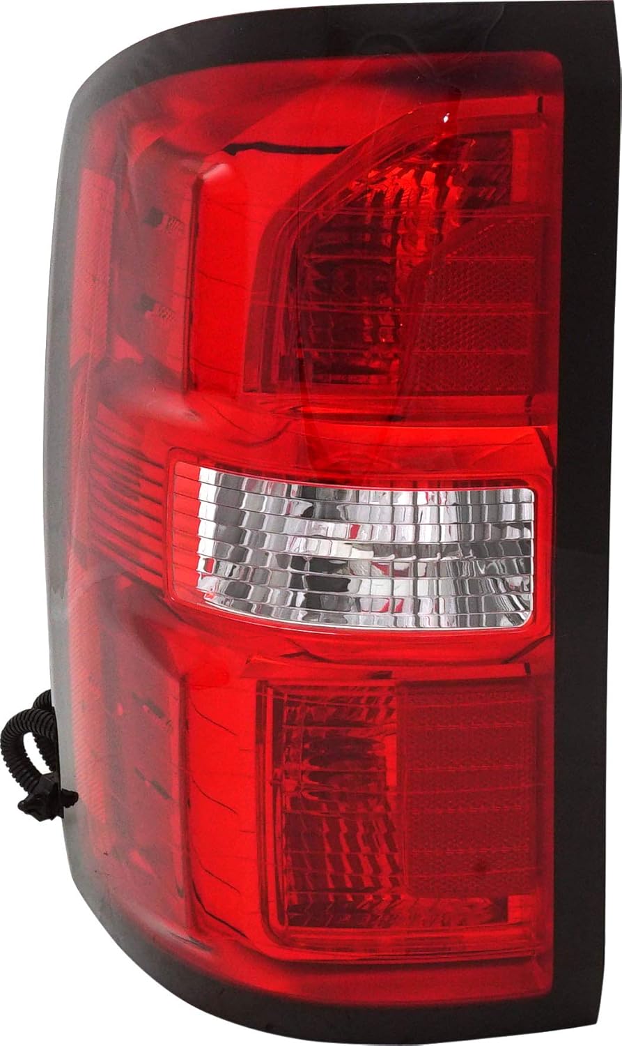Tail Light N984106