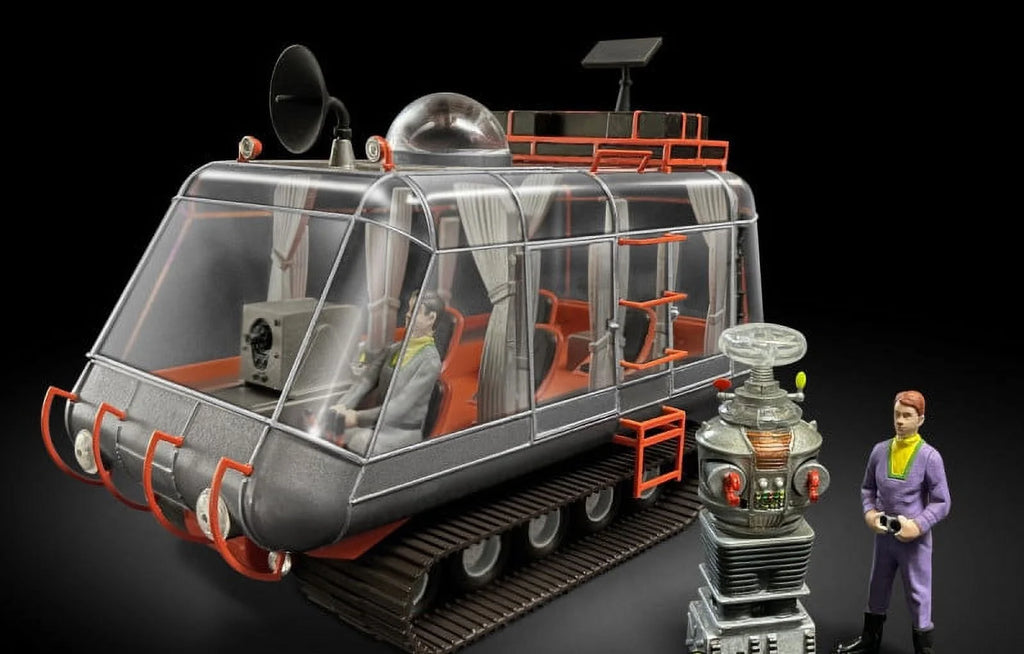 Doll & Hobby Model Kit G602