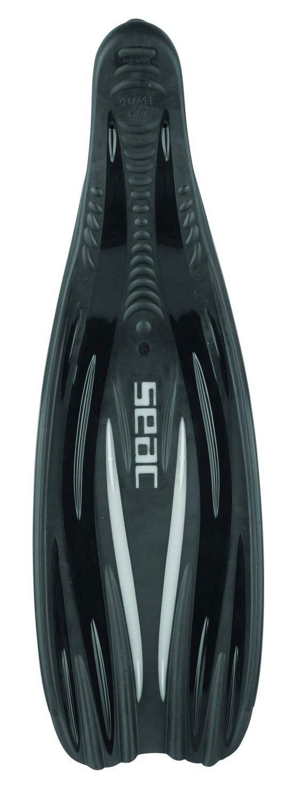 F-100 PRO 44/45 BLACK X415177