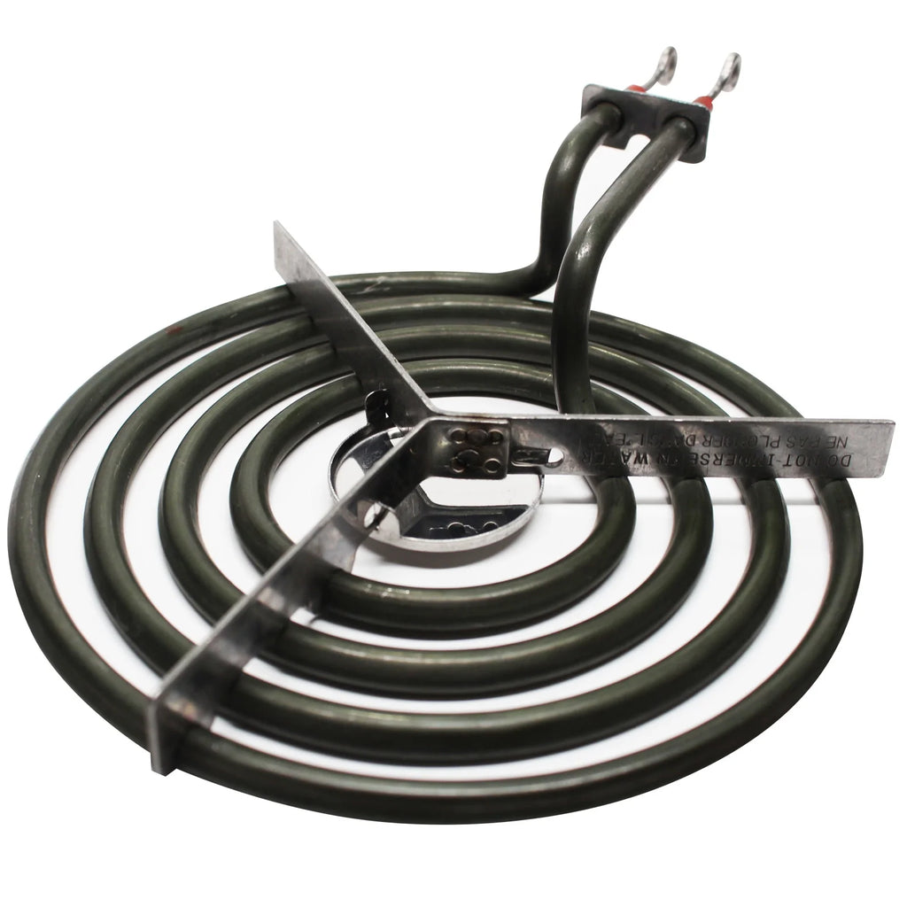 6 inch 4 Turns Surface Burner Element L1540