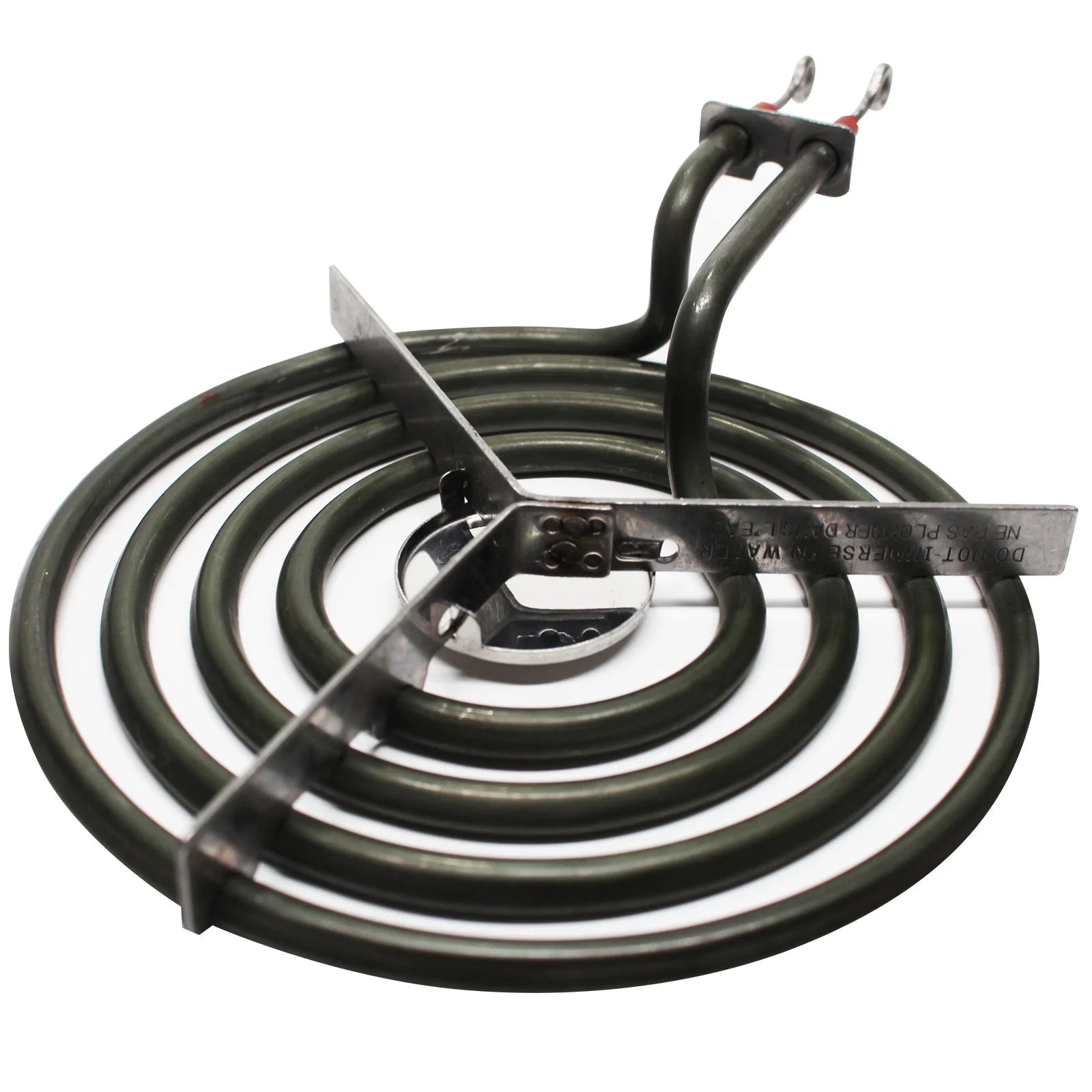 6 inch 4 Turns Surface Burner Element L1540
