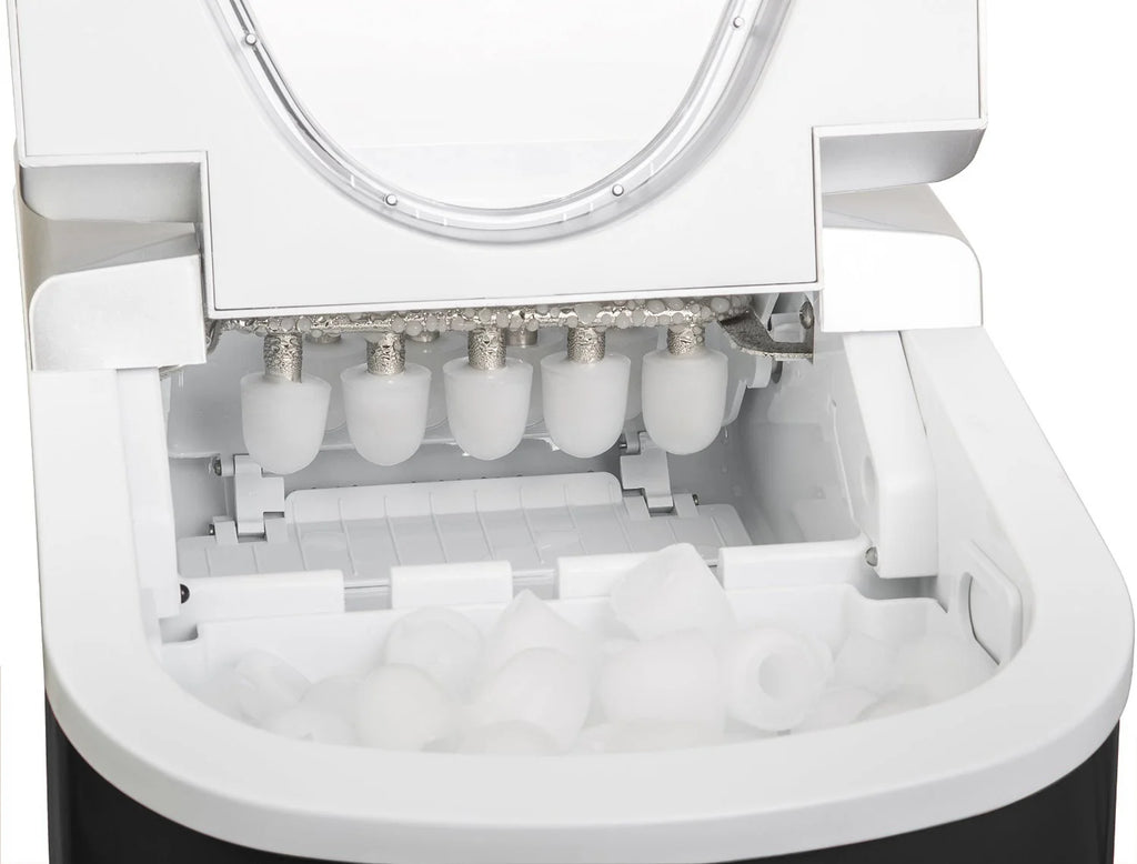 26 lb. Countertop Ice Maker B2079