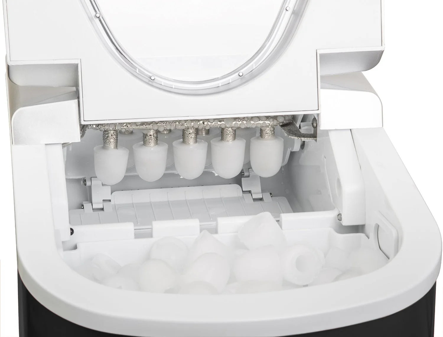 26 lb. Countertop Ice Maker B2079
