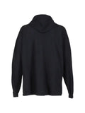 Earthling Collective Public Enermy graphic-print hoodie