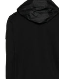 C.P. Company Metropolis Series stretch-fleece half-zip sweatshirt