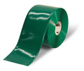 Green Vinyl Industrial Floor Tape W1816