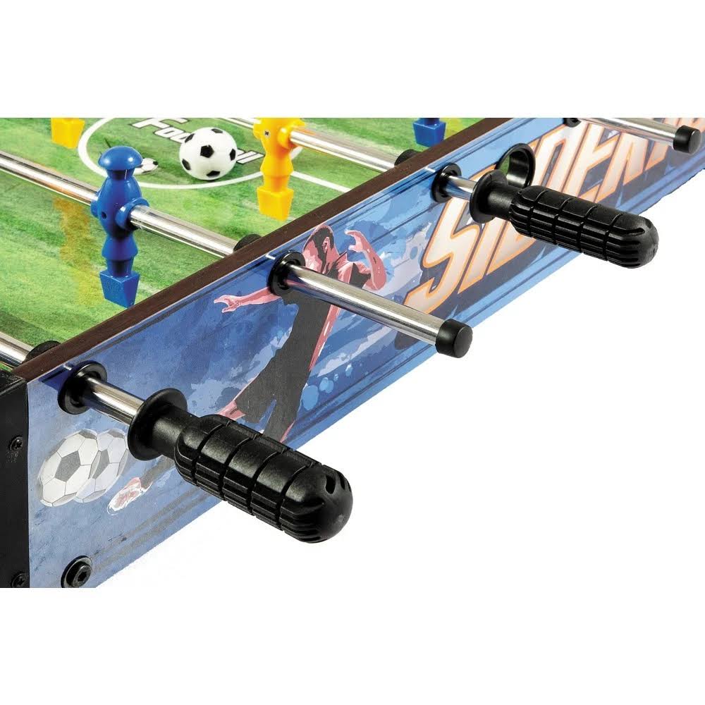 Table Top Soccer I1214