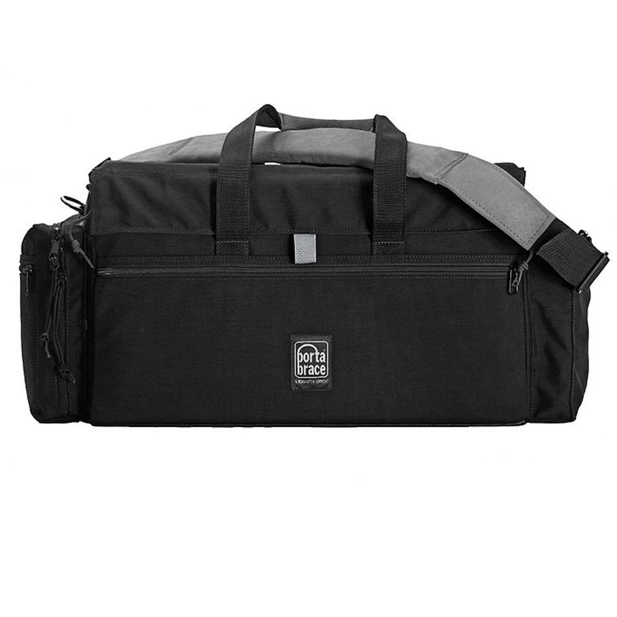Black Camera Organizer I320012