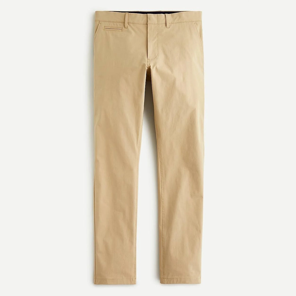 Mens 484 Slim-Fit Tech Pant P402542